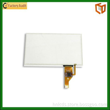 Touch Panel for LCD Module